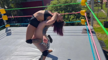 Intergender Prostyle Match.webp