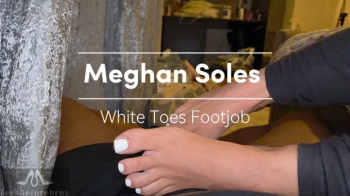 Meghan Soles White Toes Footjob.webp