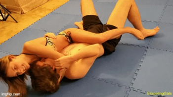 GR 414 London Evans vs Jake mp4.webp