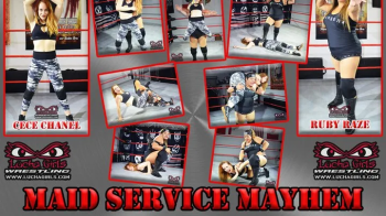1367-Maid Service Mayhem - Pro Wrestling Wager.webp