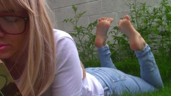 Barefoot Outdoors Reading Angles.webp