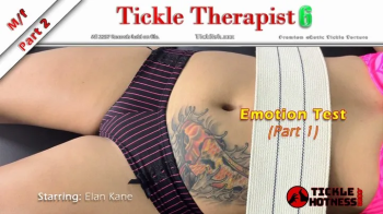 Tickle Therapy 6 - Part 2 - Emotion Test.webp