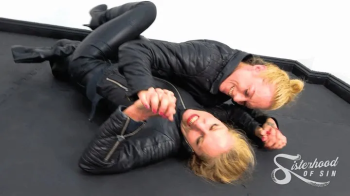 SOS0350 Wild Women - Leather Thieves - Goddess Anastaxia vs Storm HD.webp