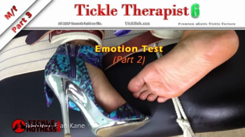 Tickle Therapy 6 - Part 3 - Emotion Test.webp