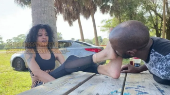 GAG ON MY FEET SLAVE VOL 8 PART 2.webp