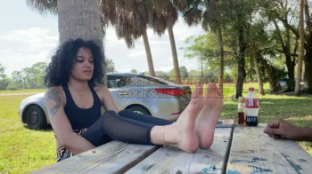 GAG ON MY FEET SLAVE VOL 8 PART 1.webp