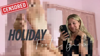 Holiday Foot Ignore Censored Beta Safe.webp