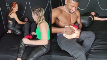 Ticklish Everton And Revenge - FULL HD.webp