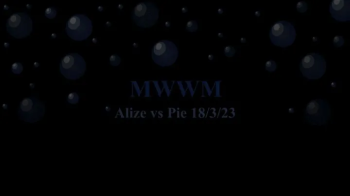 Alize vs Pie 18th March 2023.webp