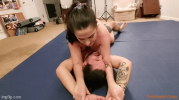 TIlly McReese Dominates!.webp