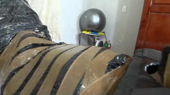 PAWG MUMMIFYING HER SLAVE AND FARTING A LOT IN HIS FACE BY SARA ROSA AND DANIEL SANTIAGO CAM BY ALINE FULL HD.webp