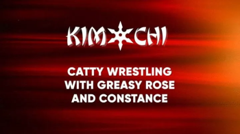 Catty Wrestling with Greasy Rose and Constance - WMV.webp