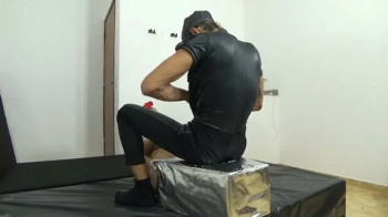 THE CRUEL POLICEMAN PUNISHING THE DEALER WITH FARTS - PART 2 BY JACK HARRIS - FULL VERSION IN FULL HD.webp