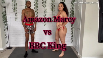 AFT#2 - Amazon Marcy vs BBC DaKing- mixed wrestling.webp