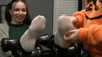 Another New Perfect Tickle Crush has arrived -Im Nervous lol.webp