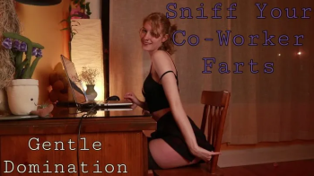 Co-Worker Fart Domination.webp