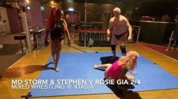 Beatdown Barbie girl pt2.webp
