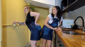 TWO HOT CHICKS FARTING A LOT FOR YOU PART 4 BY BRITNEY HUNTER AND NATASHA CRUEL CAM BY ALINE FULL HD.webp