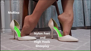 Hot Feet Off The Street 8 - Part 7 - Essex Machina.webp