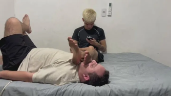 MASTER J EXTREME DIRTY FOOT.webp