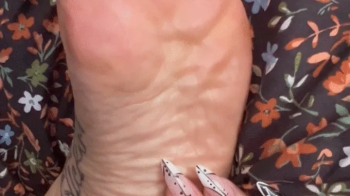 Harmony’s New Tickle Nail Polish and Foot Tickling.webp
