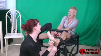 Hot Feet Off The Street 9 - Part 4 - Molly Winters.webp