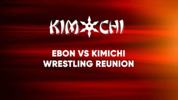 Ebon vs Kimichi Wrestling Reunion - WMV.webp
