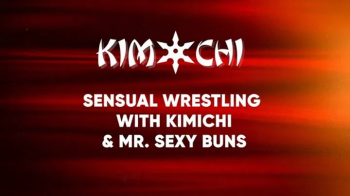 Sensual Wrestling Kim Chi and Mr Sexy Buns - WMV.webp
