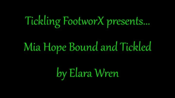 Mia Hope Bound and Tickled by Elara Wren.webp