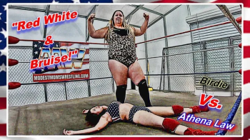 Red White & Bruise! WMV.webp