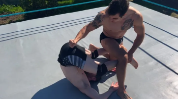 Men's Butt Punishment Match.webp
