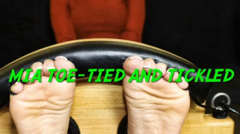 Miss Mia Toe-Tied and Tickled.webp