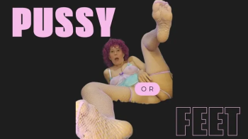 Pussy or feet.webp