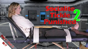 Socialite Tickle Punished 2 - Part 3.webp