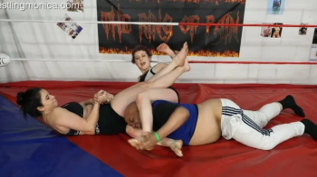 MWC Mixed Wrestling Party March 2023 Part 3.webp