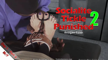 Socialite Tickle Punished 2 - Part 4.webp