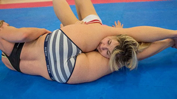CRASH COURSED 10! featuring ALKAIA vs ZELDA in ACB-FEM-080.webp