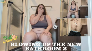 Blowing Up The New Bathroom 2.webp