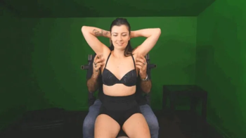 TICKLE CHALLENGES FOR THE GORGEOUS LISIE - FULL HD MP4.webp