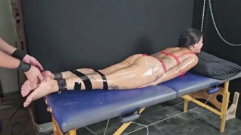 Renato Tickling Vibora Wrapped - HD.webp