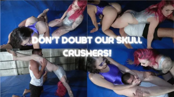 Double Farting fantasies, part 2, by Lua Vulgo, Pietra Hunter and Slave , (cam by Manu).webp