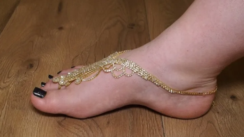 Lesson 36 - Learning to Serve My Feet.webp