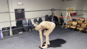 Getting Stomped Barefoot POV.webp