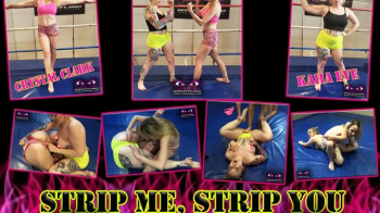 1364-Strip Me, Strip You - Pornstar Wrestling.webp