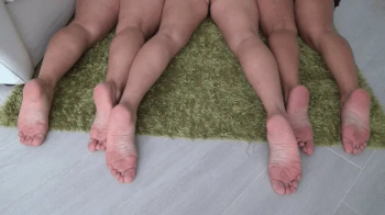 THREE PAIRS OF SOLES (pov).webp