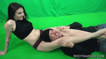 Husbands Are Fart Eaters - Facefarts, Farting, Rimming, Face Sitting, Toilet Slavery, Ass Smothering, Ass Eating 720p.webp