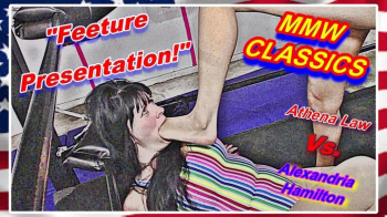 MMW CLASSICS - Feeture Presentation!.webp