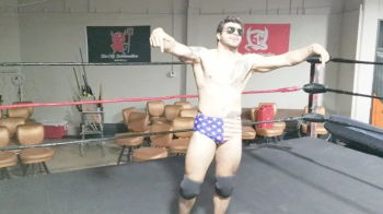 The American Stud vs Charlie.webp