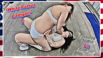White Cotton Catfight! 3 WMV.webp