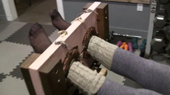 LIND Makes a Return Nylons in the STOCKS! Wait Wait Please!.webp